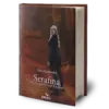 3D Darstellung des Covers von Serafina - Die Legende von Elysion 3D Darstellung des Covers von Serafina - Die Legende von Elysion