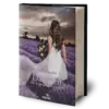 3D Darstellung des Covers von Darween - Die Legende von Elysion