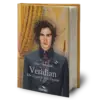 3D Darstellung des Covers von Veridian - Die Legende von Elysion 3D Darstellung des Covers von Veridian - Die Legende von Elysion