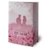 3D-Darstellung des Covers von Wildflower Hearts