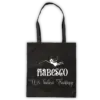 Tragetasche schwarz