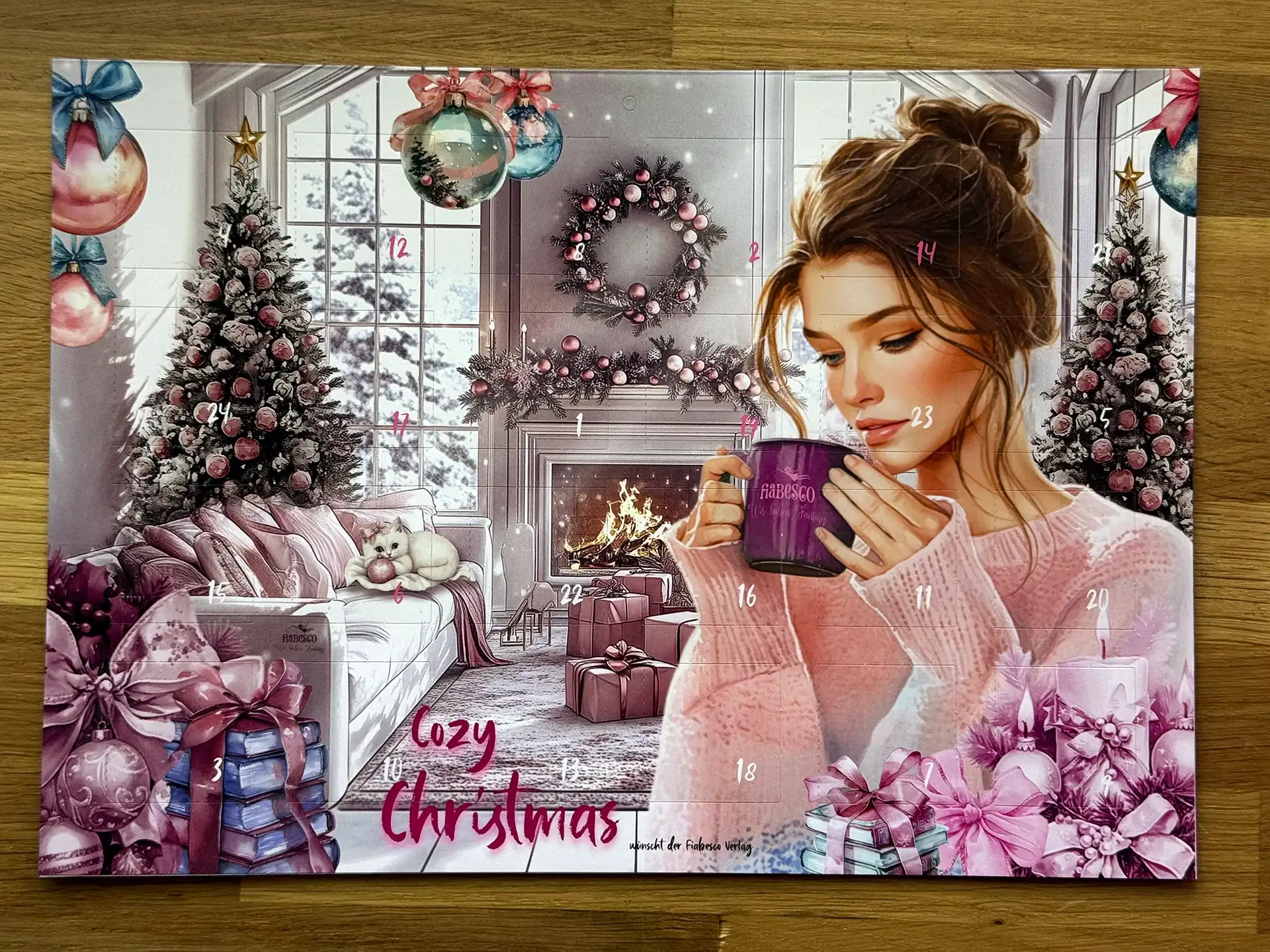 Adventskalender – Bild 2