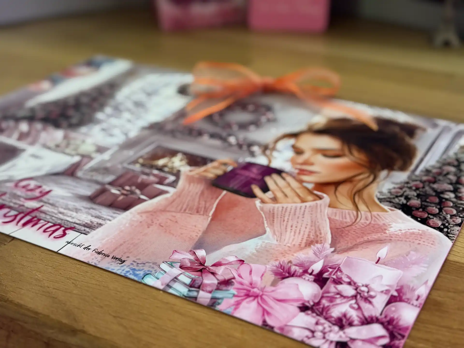 Adventskalender – Bild 3