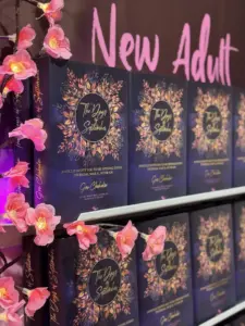 The Days of September - Gina Chiabudini