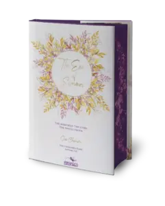 3D-Darstellung des Covers von The End of Summer